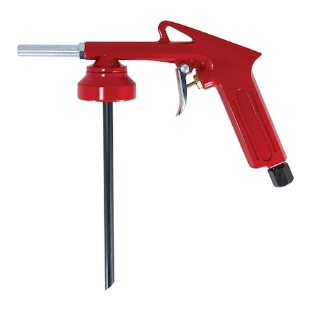 A E S Industries Air Undercoating Gun 620